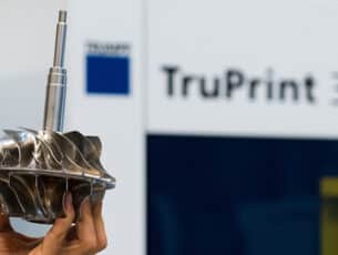 3D-printers: duurzaam productieproces voor warmtebestendige materialen 146