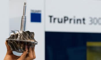 3D-printers: duurzaam productieproces voor warmtebestendige materialen 74