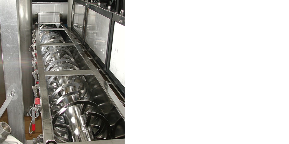 De juiste eigenschappen meegeven aan rvs 5