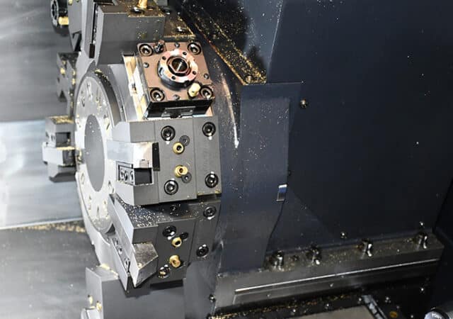 Wanneer kwaliteit en service vooropstaan in draaiwerk 6