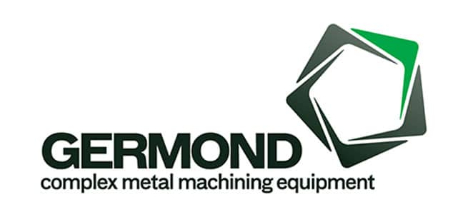 Germond logo
