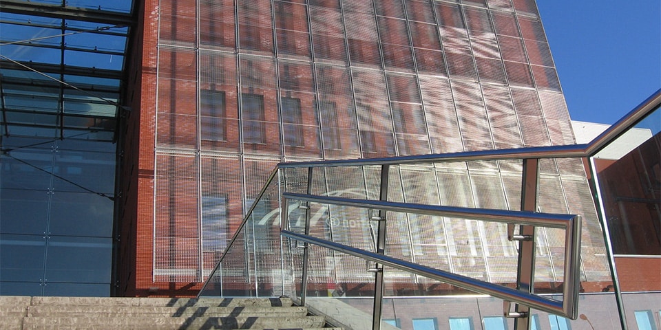 De juiste eigenschappen meegeven aan rvs 2