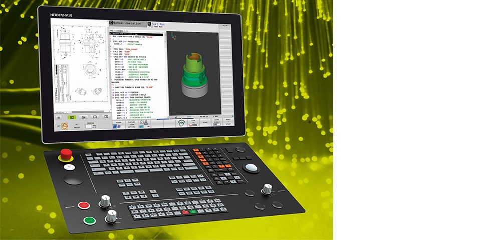 Betrouwbare processen voor een exacte, dynamische en efficiënte productie 1