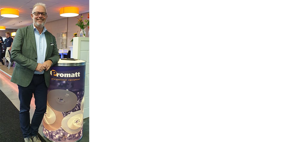 Derde editie demodagen wederom een groot succes 6