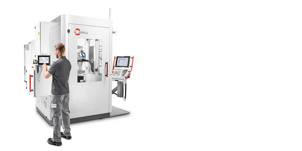 Compact robotsysteem kan nu aan vijf bewerkingscentra gekoppeld worden 4