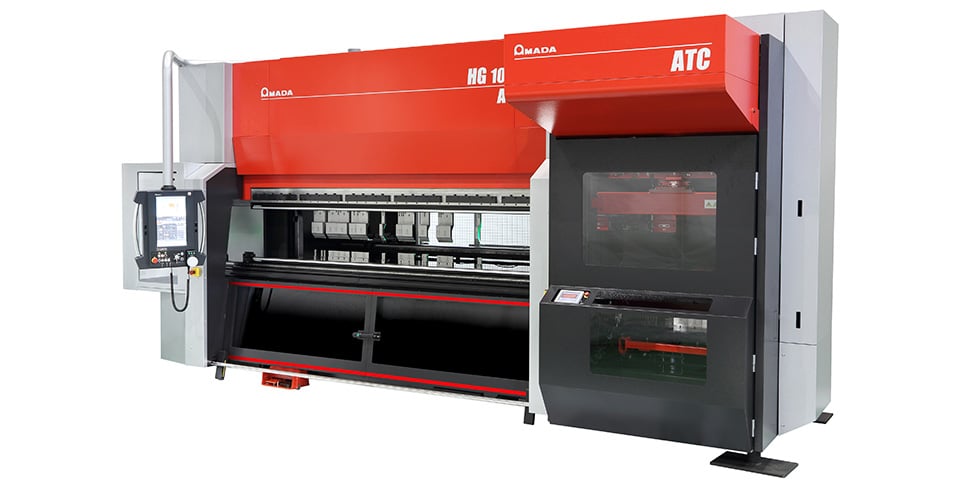 Slimmer, efficiënter en productiever plaatbewerken