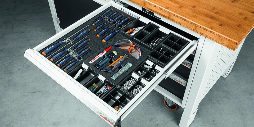 Procesoptimalisatie tijdens het volledige productieproces 4