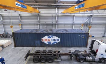 Slimme kranen passen zich aan elke situatie aan 8