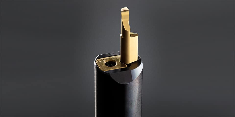 Nieuw klemsysteem voor houder Supermini