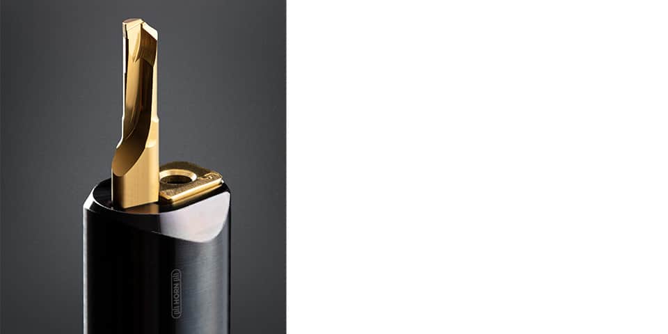 Knowhow in verspaning voor de productiefste gereedschappen 3