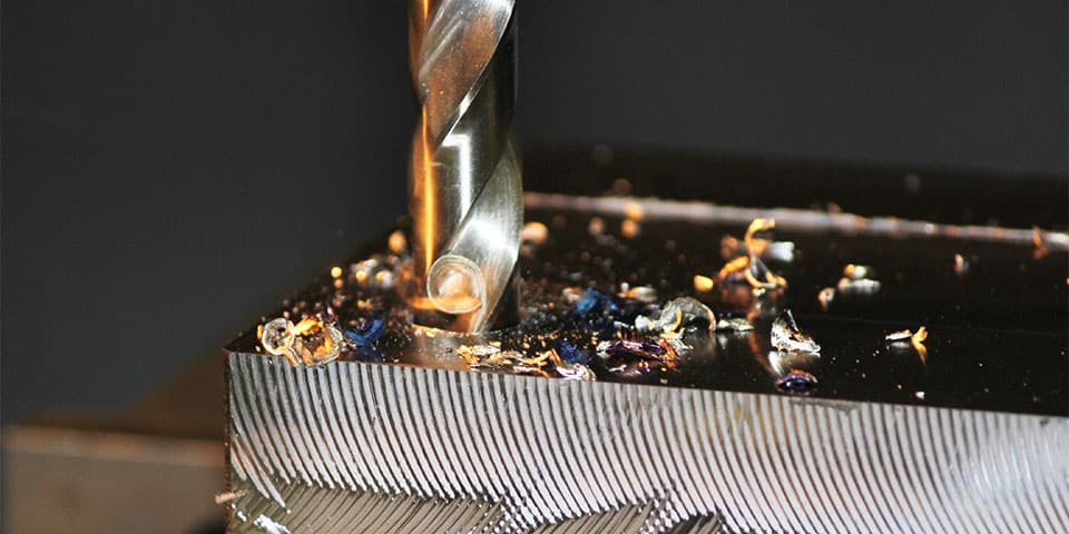 MRO-gereedschappen in tijden van turbulente industriële economie 2