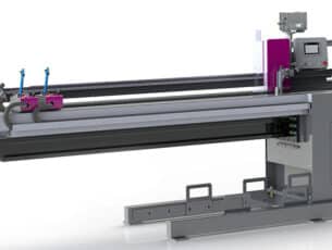 Automatisering van lasprocessen in de vingers 55