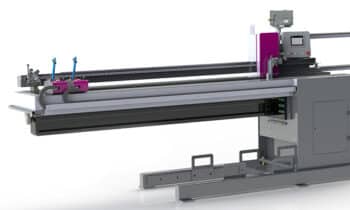 Automatisering van lasprocessen in de vingers 33