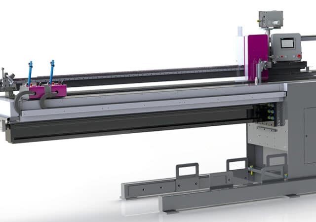 Automatisering van lasprocessen in de vingers 4