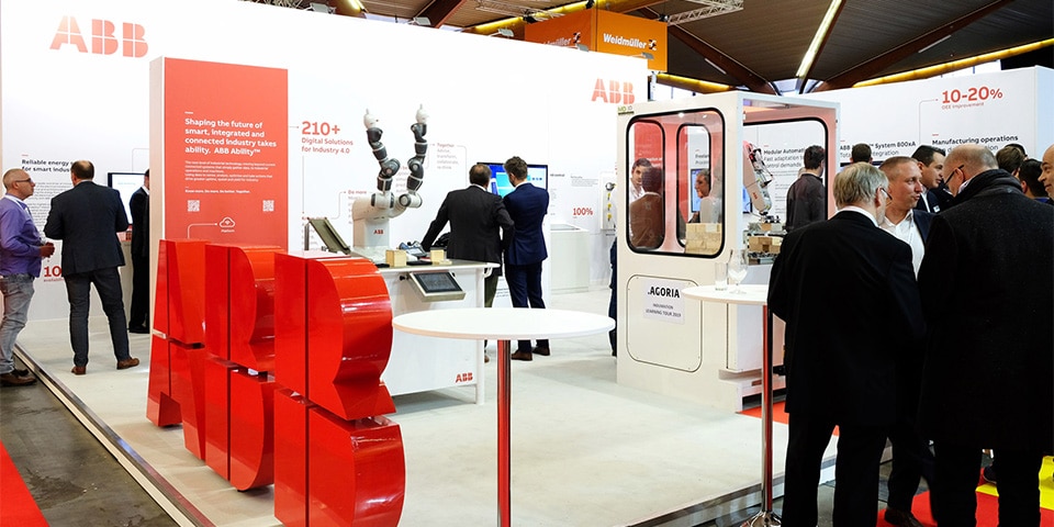 Nabeschouwing Indumation