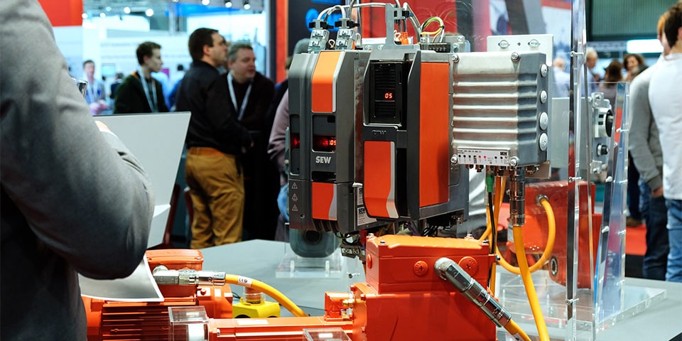 Nabeschouwing Indumation