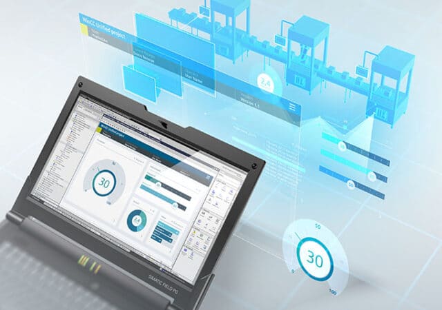 Nieuwe Plant Intelligence-opties voor meer transparantie en een betere planning van het productieproces 4