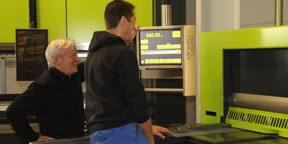 Welec: ‘Met SafanDarley klaar voor de toekomst’ 1