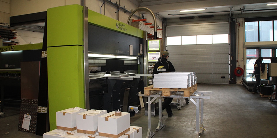 ‘De keuze voor het merk was simpel: SafanDarley’ 3