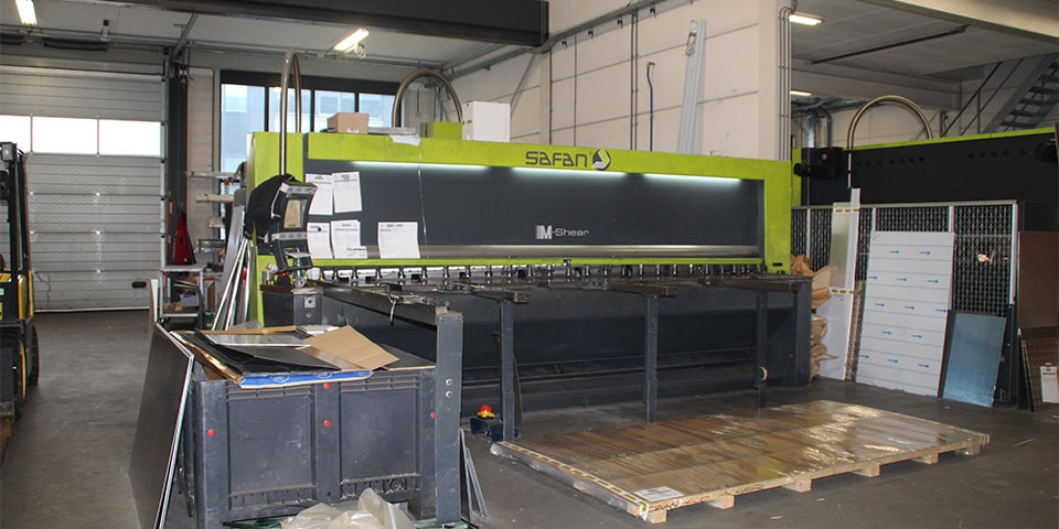 ‘De keuze voor het merk was simpel: SafanDarley’ 2