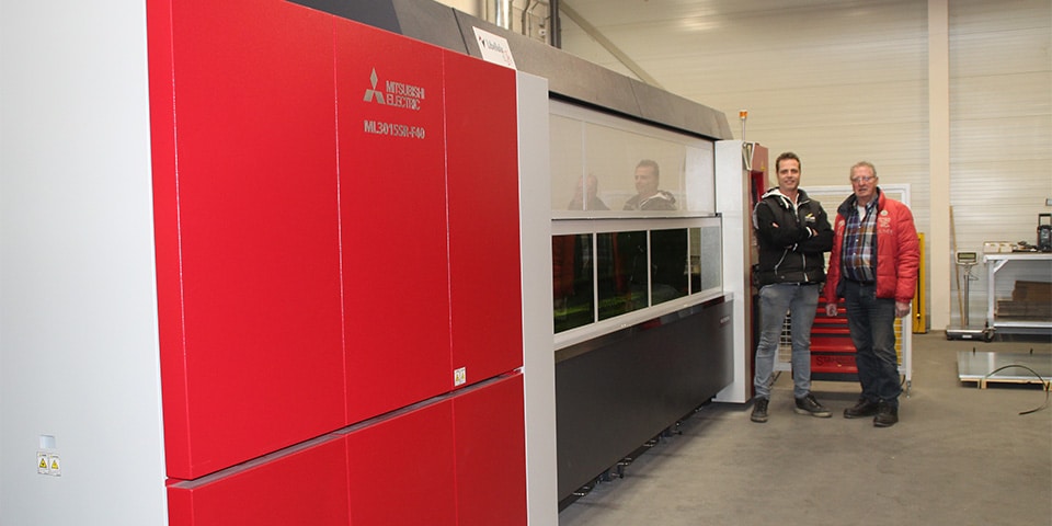 ‘De keuze voor het merk was simpel: SafanDarley’ 1