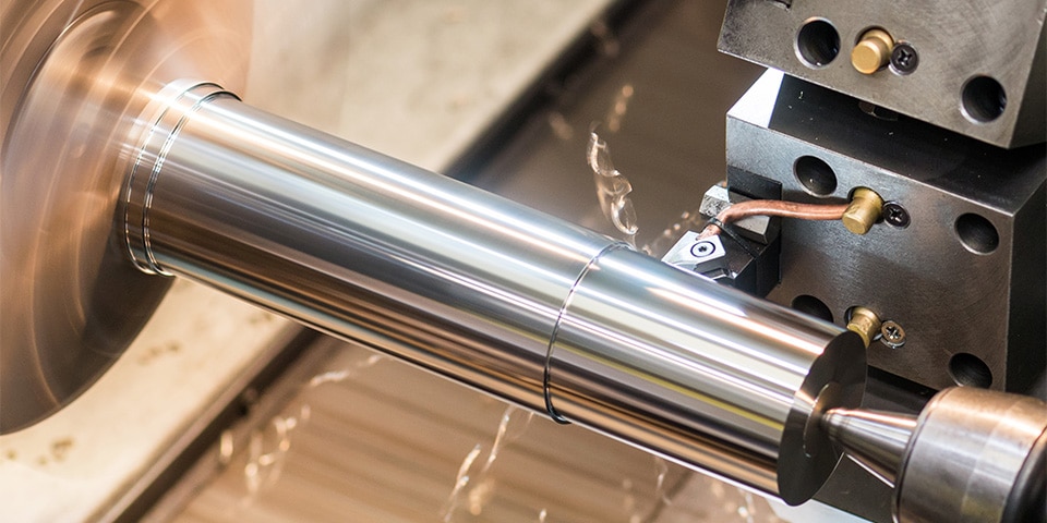 Kwaliteit en maatwerk voor de metaalverwerkende industrie