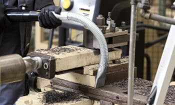 Robuuste zuigers voor elke professionele en industriële omgeving 7