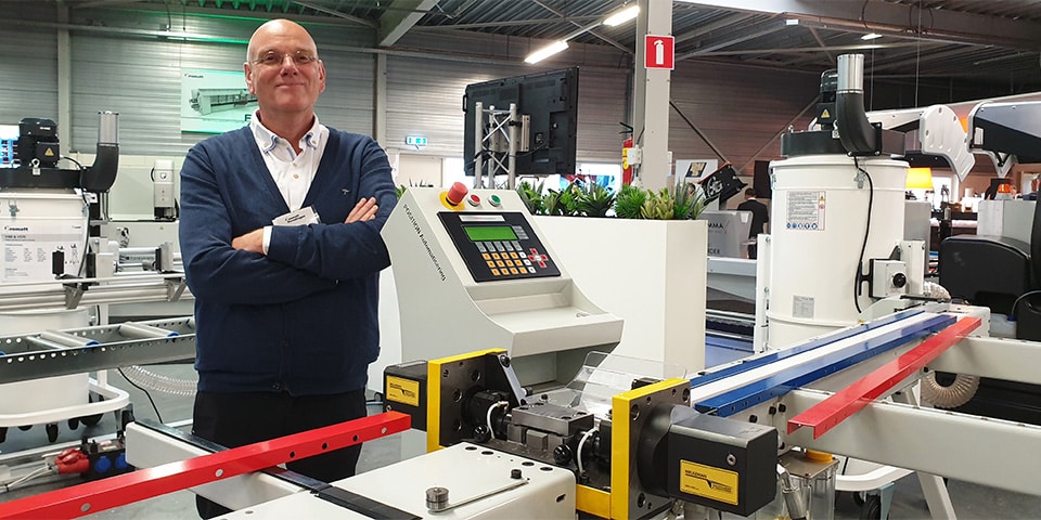 Derde editie demodagen wederom een groot succes 3