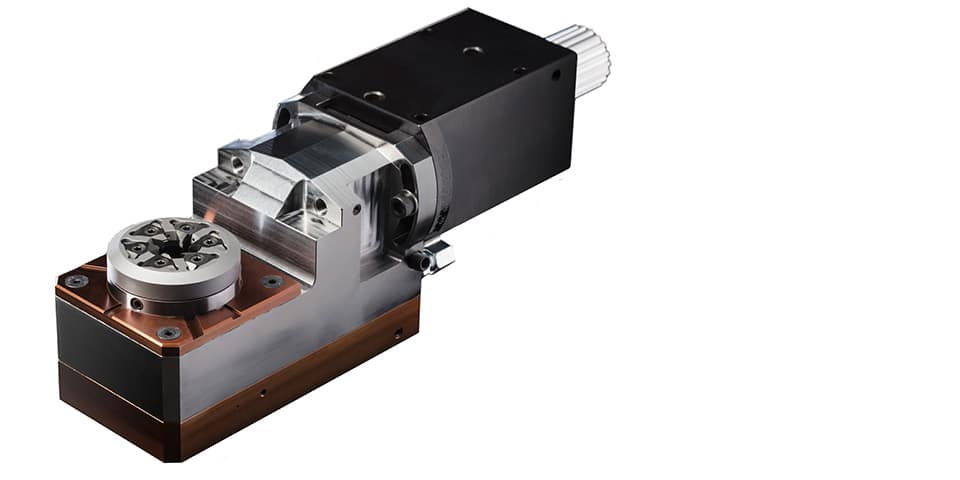 Knowhow in verspaning voor de productiefste gereedschappen 2