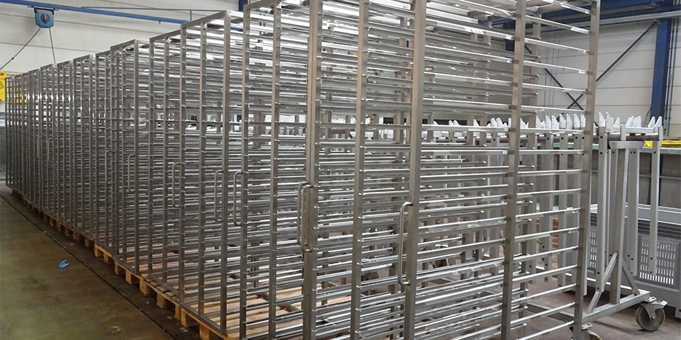 Oplossen van problemen rond bacterie- en corrosiewering 2