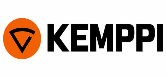 KEMPPI logo