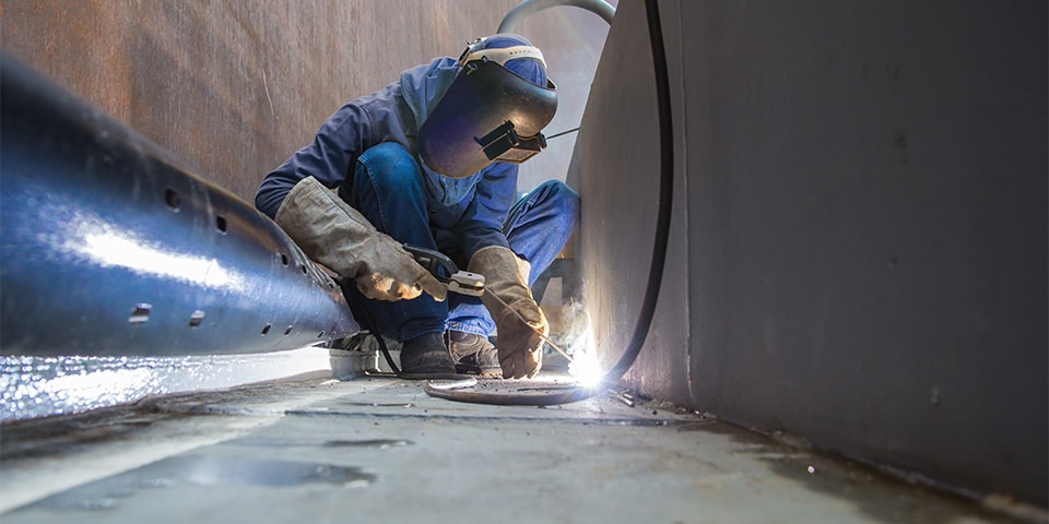 ERP nauw verweven met metaalbewerking 1