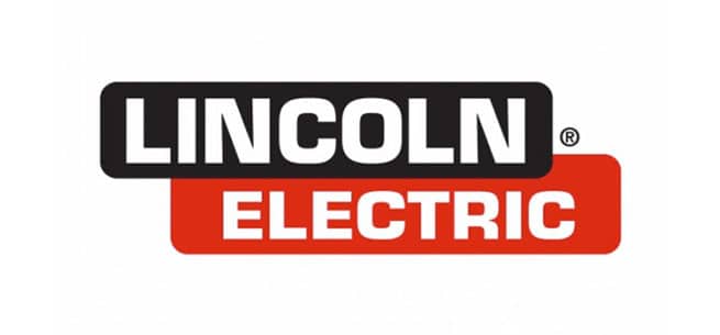 Lincoln Smitweld B.V. logo