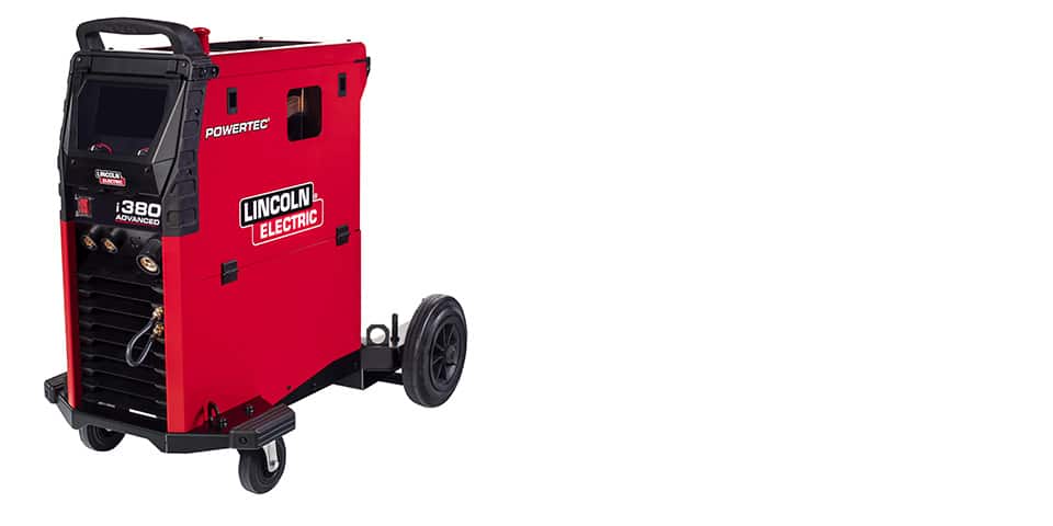 Ontworpen door lassers voor lassers: de sleutel tot succes 1