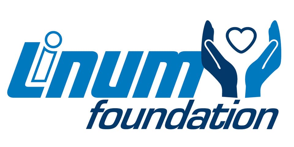 Linum Foundation schenkt 16.500 euro aan vzw SuperKrachtig Lekker 1