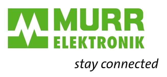 Murrelektronik logo