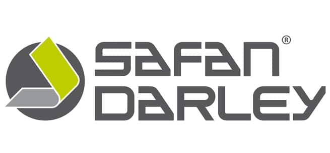 SafanDarley logo
