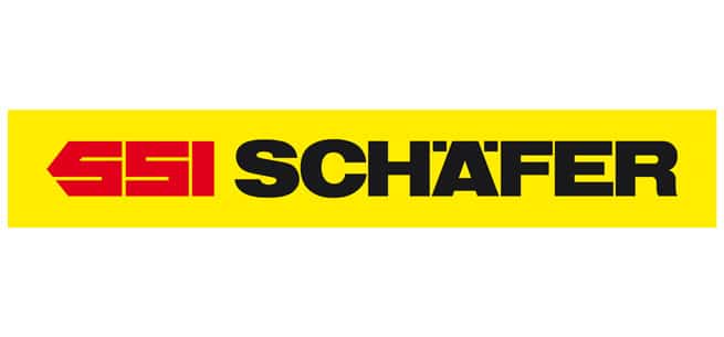 SSI Schäfer logo