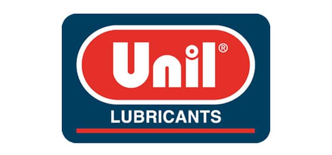 Unil Lubricants N.V. logo