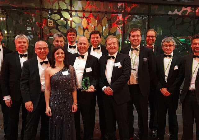 LVD erkend als “Belgium’s Best Managed Company 2019” 5