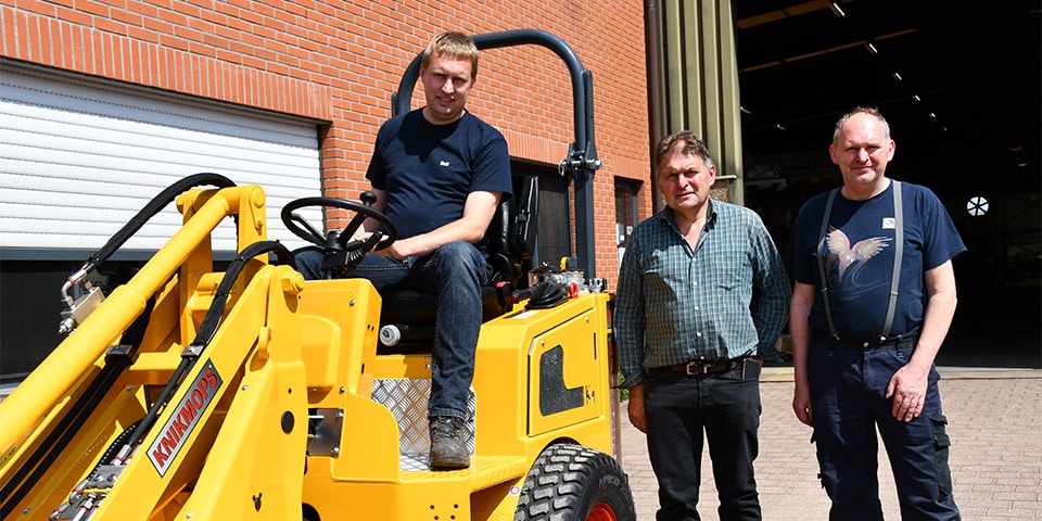 Nieuwe lasersnijmachine en plooibank zetten nieuwe standaard in productiviteit 3