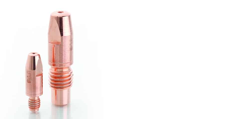 Nieuwe ontwikkelingen in lastoortsen 2