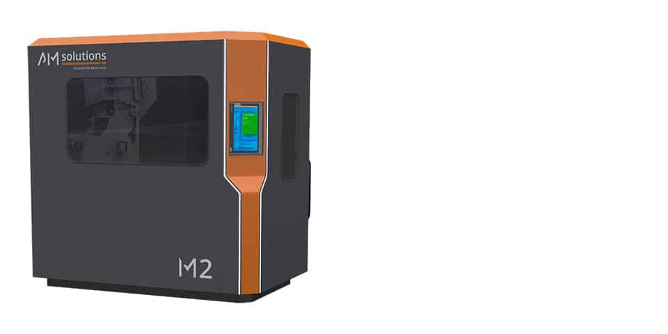 Efficiënte nabewerking van 3D-geprinte onderdelen 2