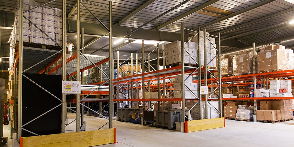 Een magazijn vol toekomst 2