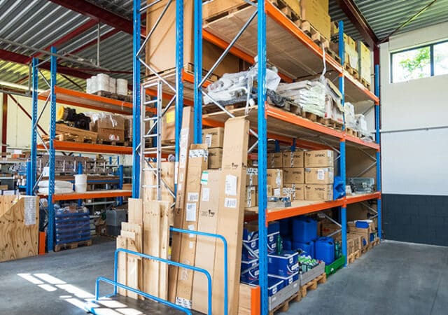 Een magazijn vol toekomst 4