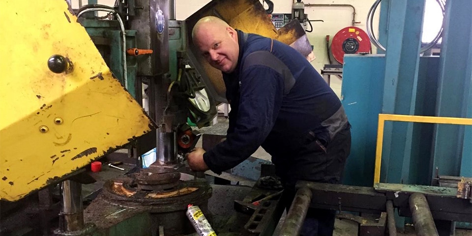 Service zoals het hoort 1