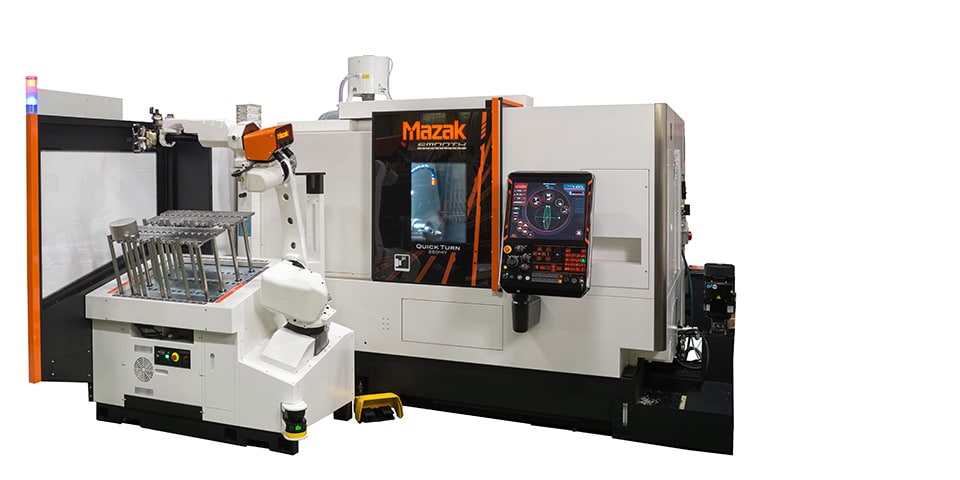 Grootste stand ooit met negen nieuwe machines 1