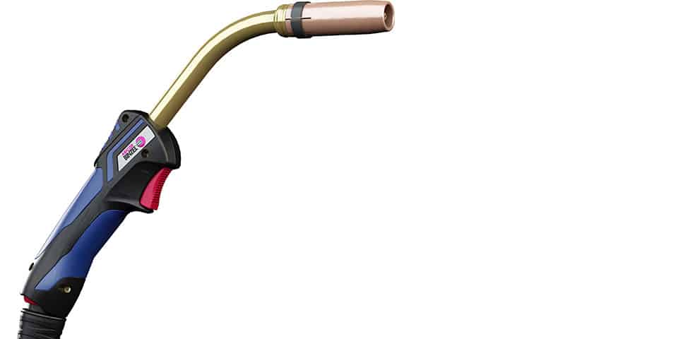 Nieuwe ontwikkelingen in lastoortsen 4