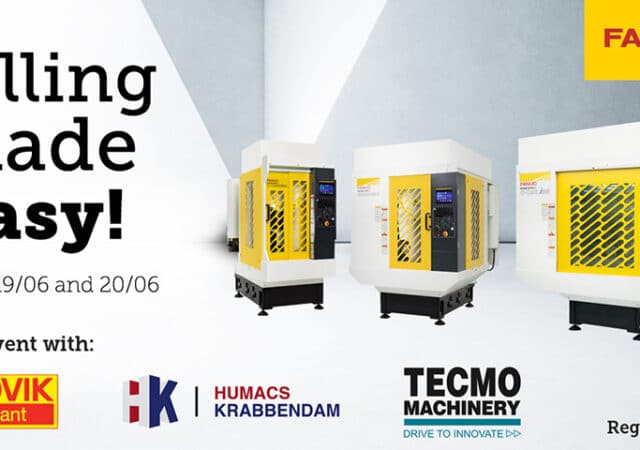 Haal het beste freesresultaat op de meest efficiënte manier 4