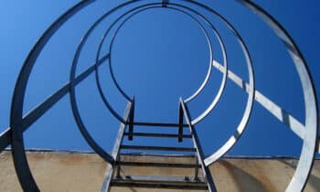 Waarom een kooiladder gebruiken? 8